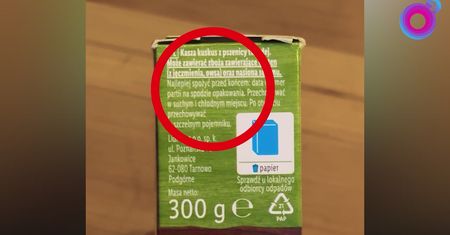 Po terminie, ale czy niebezpieczne? Oznaczenie ma znaczenie