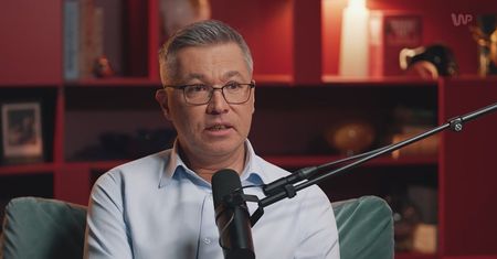 Czy możemy urodzić się z lękiem? Lekarz zabrał głos