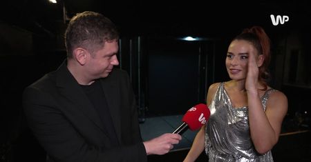 Natasza Urbańska świętuje 30-lecie kariery. Wspomina różne etapy swojego życia