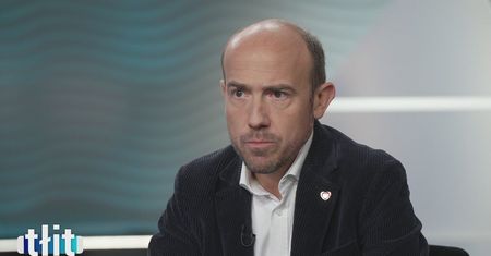 Tłit - Borys Budka