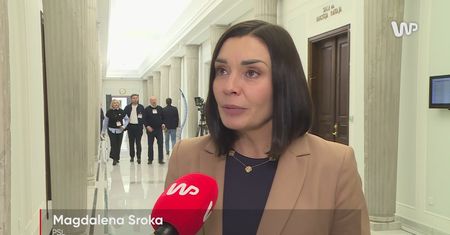 Posłowie o zakazie alkoholu w sejmowej restauracji