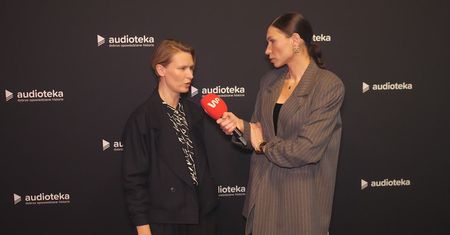 Agnieszka Żulewska o swoich rolach i serialu "Na Wspólnej". Jest szansa, że do niego powróci?