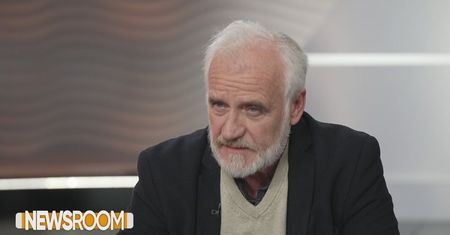 Wyciek rozmowy Witkoffa. Ekspert tłumaczy, w co grają Amerykanie