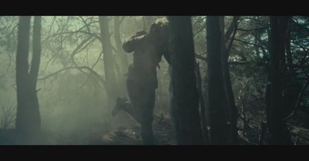 Tylko w WP. "Pojedynek", czyli ostrzeżenie przed Rosją w nowym zwiastunie filmu Łukasza Palkowskiego