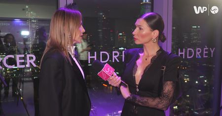 Monika Goździalska po latach rozstała się z partnerem. Zdradziła, jak wyglądają ich relacje