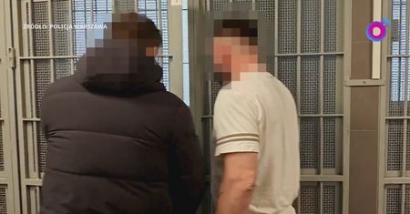 BMW ruszyło z piskiem opon. Kuriozalne, co potem mówił kierowca
