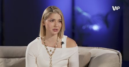 Julia Żugaj wraca do głośnej "afery z Myszeczką". "Do dziś to się za mną ciągnie"