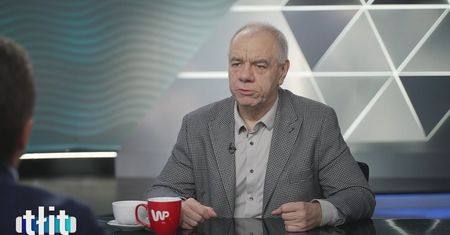 Tłit - Jacek Sasin