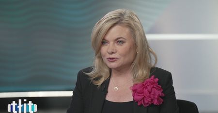 Tłit - Dorota Łoboda