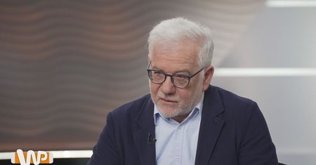 Poranne pasmo Wirtualnej Polski, wydanie 26.11