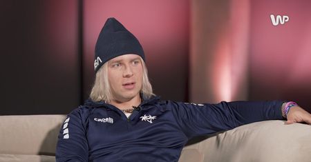 Od pięciu lat cierpi na bezsenność. Tak wyglądają jego noce