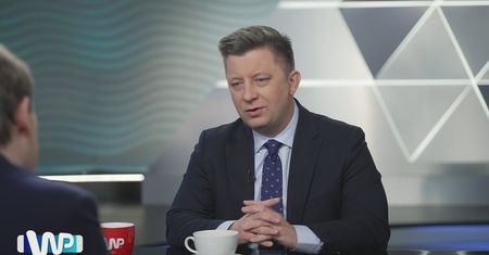 Tłit - Michał Dworczyk