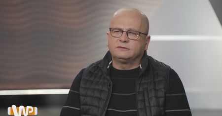 Poranne pasmo Wirtualnej Polski, wydanie 09.01