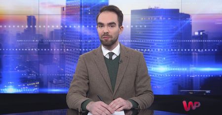 WP News wydanie 13.01