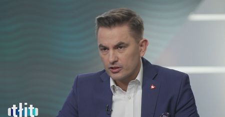 Tłit - Arkadiusz Myrcha