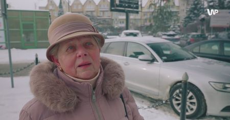 Tak wygląda kolęda na Podlasiu. "Obiad szykuję"