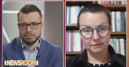 Poranne pasmo Wirtualnej Polski, wydanie 14.01