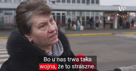 Rozmowy ws. końca wojny. Tak oceniają je sami Ukraińcy