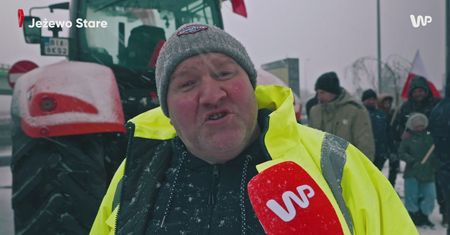 "Zaleją nas. To będzie koniec". Rolnicy biją na alarm