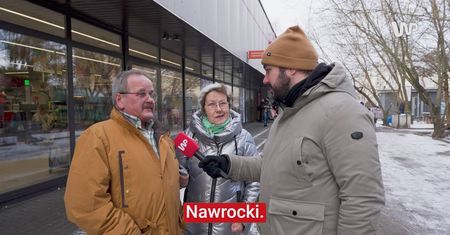 Pytaliśmy, kto powinien zostać Politykiem Roku 2025