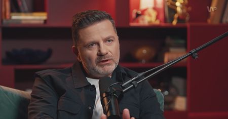 Jak psychodeliki działają na nasz mózg? Specjalista nie owijał w bawełnę