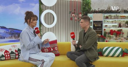 Edyta Górniak o mężczyznach. "Nie doświadczyłam wsparcia finansowego"