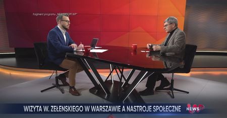 WP News wydanie 23.12