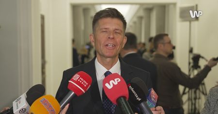 Petru porównuje się do Tuska. "Ten utworzył PO"