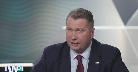 Tłit - Przemysław Czarnek