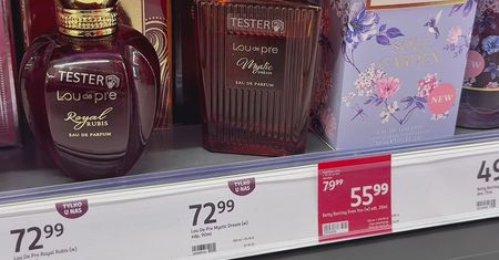 Idealny prezent. Perfumy do 200 zł