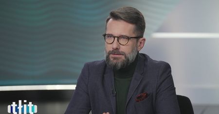 Fogiel o napięciach w PiS: wynoszenie sporów nie zawsze nam służy