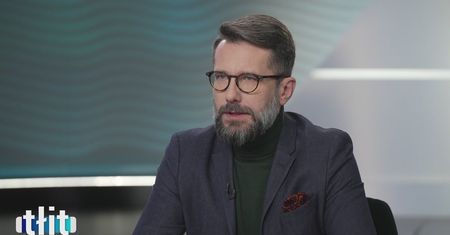 Tłit - Radosław Fogiel