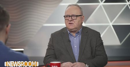 Poranne pasmo Wirtualnej Polski, wydanie 15.12