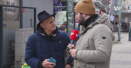 Polacy podzielają zdanie Nawrockiego? "Tusk powinien siedzieć"