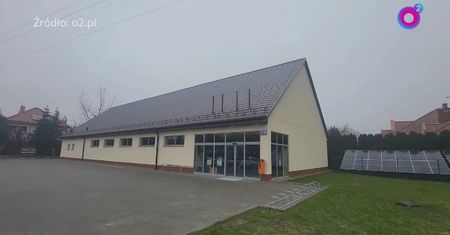 Cała Polska słyszała o tym Dino. Spójrzcie, co zastaliśmy na Wilanowie