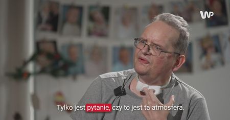 Mieszkają w domu opieki. Mówią, za czym najbardziej tęsknią