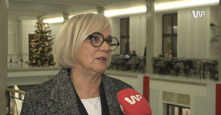 Sejm nie odrzucił weta Nawrockiego. "49 posłów PiS udaje, że się pomyliło"