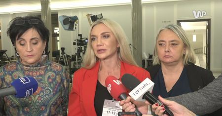 Zabrały głos po głosowaniu nad wetem. Padły mocne słowa