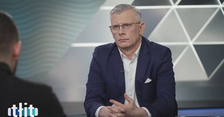 Tłit - Sławomir Cenckiewicz