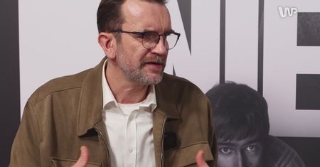 Tomasz Kot dla WP: "Mieliśmy poczucie, że do niczego się nie nadajemy, wszystko pada, królują krętacze"