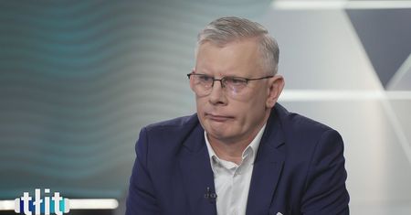 Cenckiewicz o tekście "Wyborczej". "Pisać tak, by nie łamać zasad"