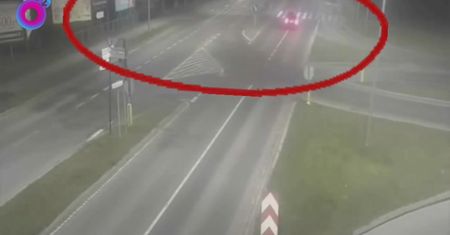 19-latka szalała w Legnicy. Szybko spotkała ją kara