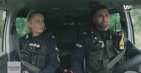 Zaczęło się od "rozganiania chmur". Chwilę później ruszyli na pilną interwencję
