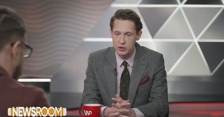Poranne pasmo Wirtualnej Polski, wydanie 26.03