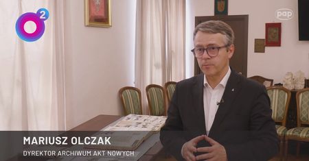 Archiwa odkrywają sekrety. Tak przygotowano akcję pod Arsenałem