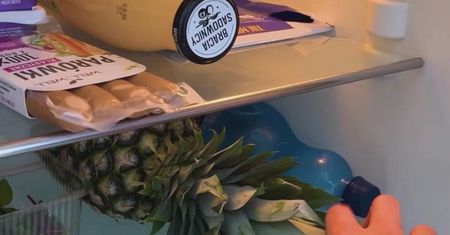Tych owoców nie wkładaj do lodówki. Będą do wyrzucenia