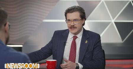 Poranne pasmo Wirtualnej Polski, wydanie 25.03