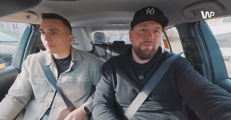 Ile zarabia kierowca Ubera i Bolta na jednym kursie? Pokazał kwotę