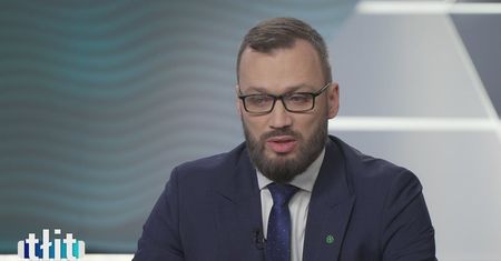 Tłit - Maciej Samsonowicz