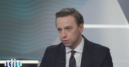 Tłit - Krzysztof Bosak